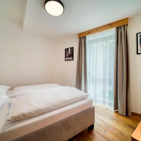 Apartmány a Chalety Horizont Resort Tatranská Lomnica Exterior foto